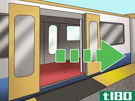 Image titled Be Safe Around Trains Step 13