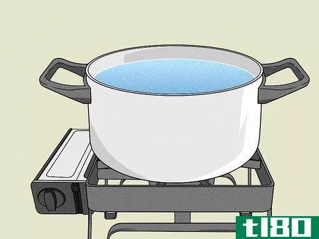 Image titled Boil Water Without Electricity or Gas Step 7