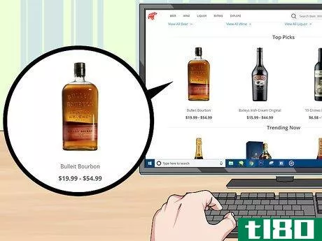 Image titled Buy Alcohol Online Step 6