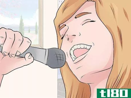 Image titled Avoid Singing Through Your Nose Step 7