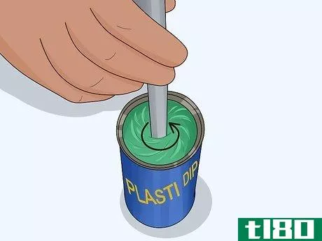 Image titled Apply Plasti Dip Step 10