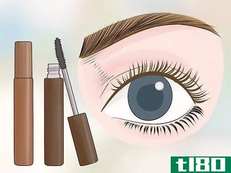 Image titled Apply Makeup on Round Eyes Step 12