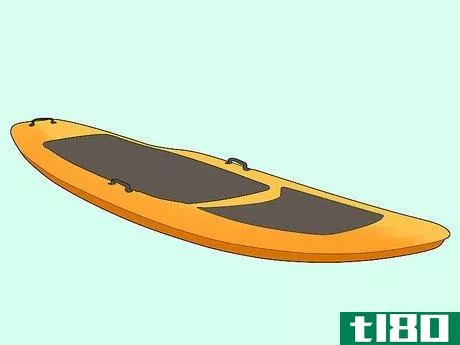 Image titled Buy a Stand Up Paddle Board Step 16