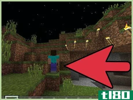 Image titled Be Effective in Minecraft PvP Step 7