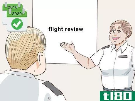 Image titled Become a Pilot in Australia Step 12