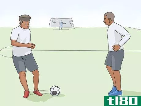 Image titled Be Good at Soccer Step 6