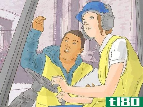 Image titled Become a Certified Forklift Driver Step 6