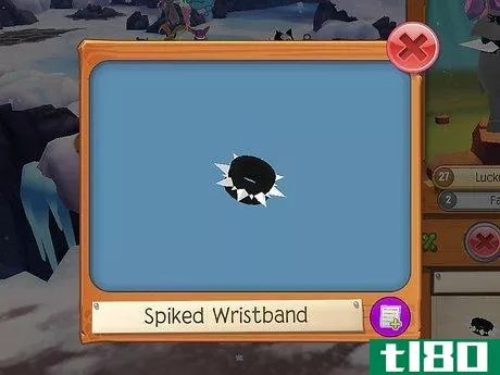 Image titled Be Rare on Animal Jam for Non‐Members Step 10
