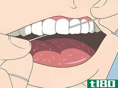 Image titled Avoid Hurting Your Gums Step 11