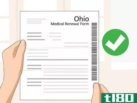 Image titled Apply for Ohio Medicaid Step 9