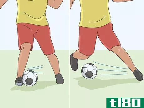 Image titled Be Good at Soccer Step 14