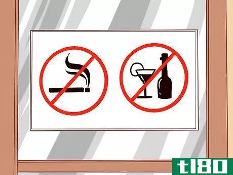 Image titled Stop Smoking and Drinking Step 6