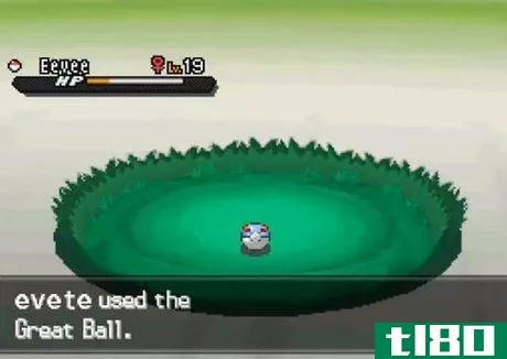 Image titled Catch a Wild Eevee in Pokemon Black_White 2 Step 9
