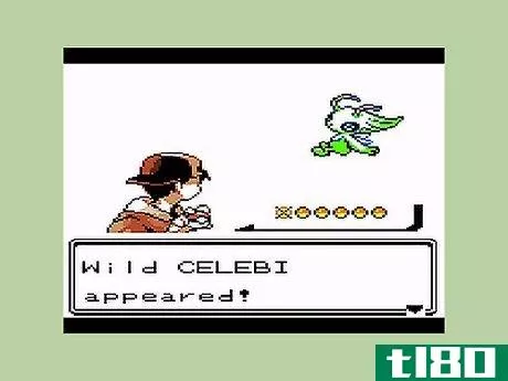Image titled Catch Celebi in Pokemon Emerald Step 8