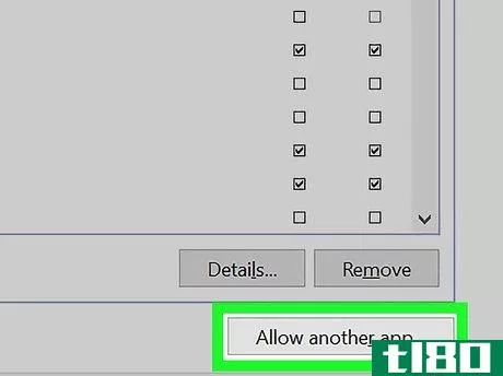 Image titled Block a Program with Windows Firewall Step 20