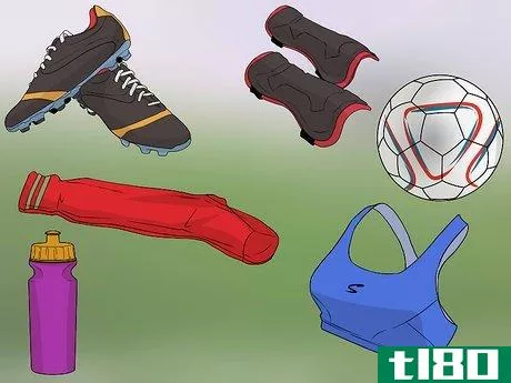Image titled Become a Soccer Player (Girls) Step 5