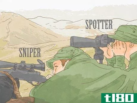 Image titled Become a Marine Sniper Step 17