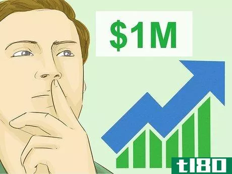 Image titled Become a Millionaire Step 18
