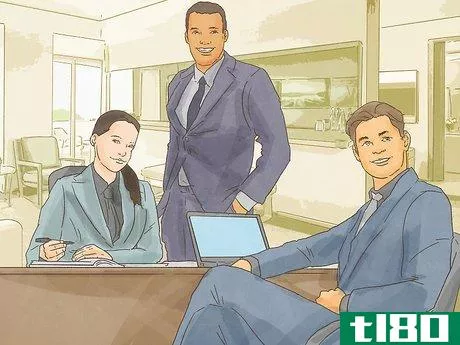 Image titled Become a Financial Advisor Step 9