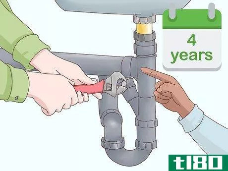 Image titled Become a Plumber in the UK Step 6