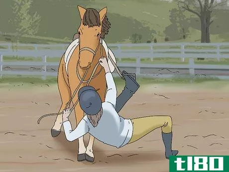 Image titled Be a Good Horse Rider Step 4