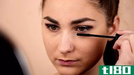 Image titled Apply Matte Makeup Step 15