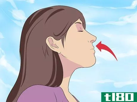 Image titled Avoid Asthma Attacks when Stressed Step 5