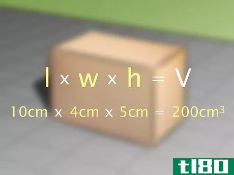 Image titled Calculate Volume of a Box Step 5