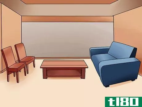 Image titled Arrange Living Room Furniture Step 6