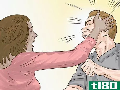 Image titled Break an Attacker's Nose Step 8