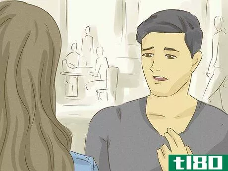 Image titled Avoid Flirting Step 9