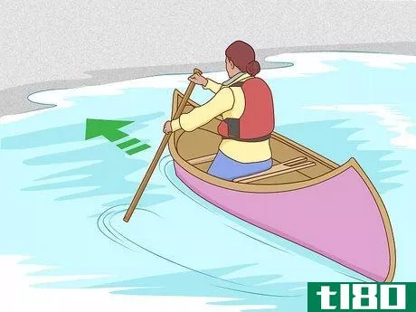Image titled Canoe Step 15