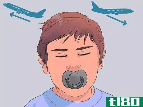 Image titled Avoid Ear Pain During a Flight Step 2