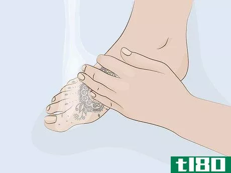 Image titled Apply a Jagua Tattoo Step 9