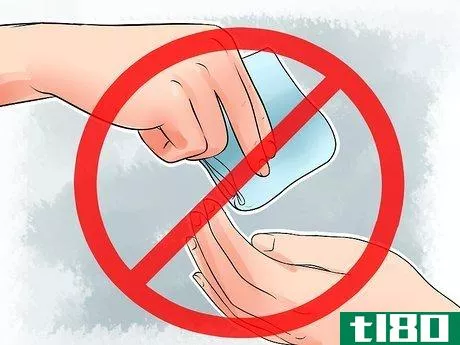 Image titled Avoid Communicable Diseases Step 13
