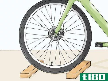Image titled Build a Bike Stand Step 11