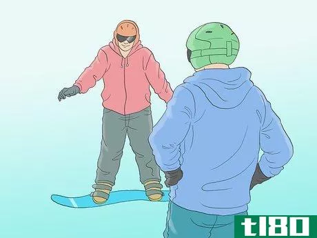 Image titled Buy a Snowboard Step 1