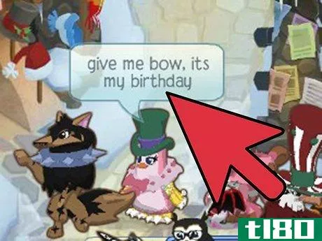 Image titled Be Rich on Animal Jam Step 8