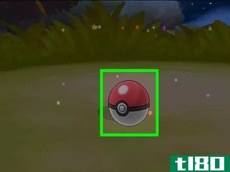 Image titled Catch Klefki in Pokémon X and Y Step 6