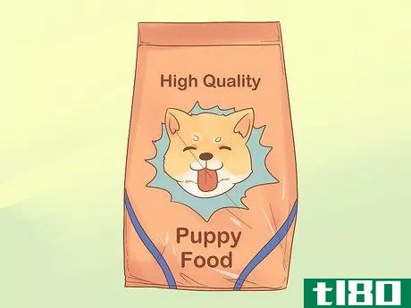 Image titled Care for a Pregnant Dog Step 11