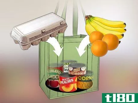 Image titled Bag Groceries Step 8