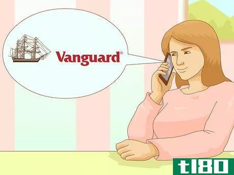 Image titled Buy Vanguard Mutual Funds Step 8