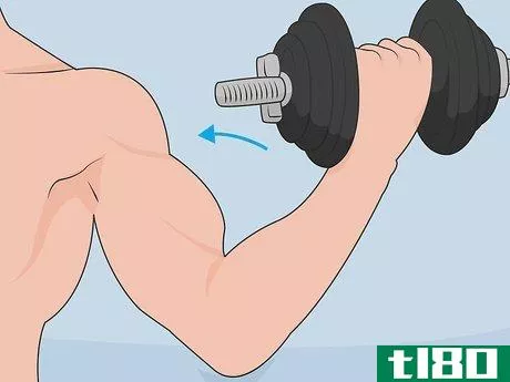 Image titled Build Muscle Naturally Step 12