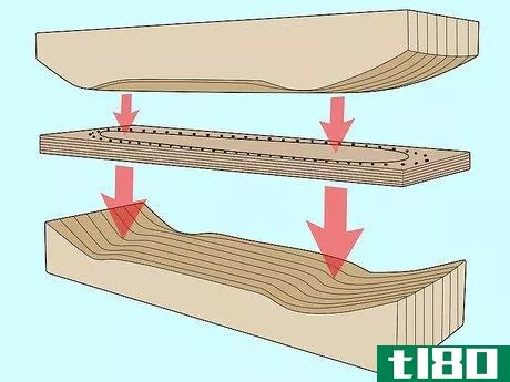 Image titled Build a Longboard Step 12