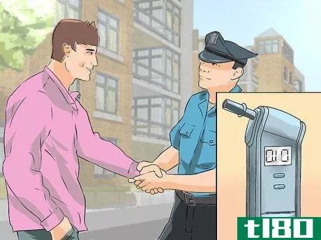 Image titled Beat a Field Sobriety Test Step 12