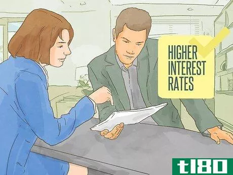 Image titled Be Successful in Getting a Loan for an RV Step 11
