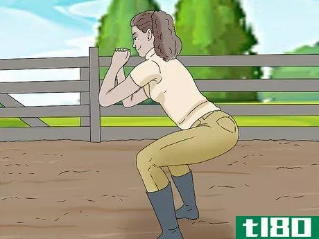 Image titled Be a Good Horse Rider Step 3