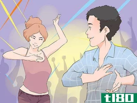 Image titled Ask a Boy to Dance With You at a Middle School Dance Step 2