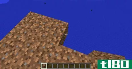 Image titled Build_a_Sky_Island_in_Minecraft_Step3.png