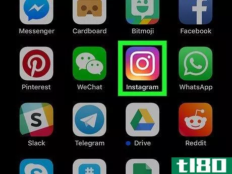 如何阻止人们在iPhone或iPad上标记你的Instagram(block people from tagging you on instagram on iphone or ipad)